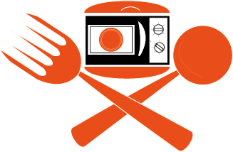 logo o'micro-ondes